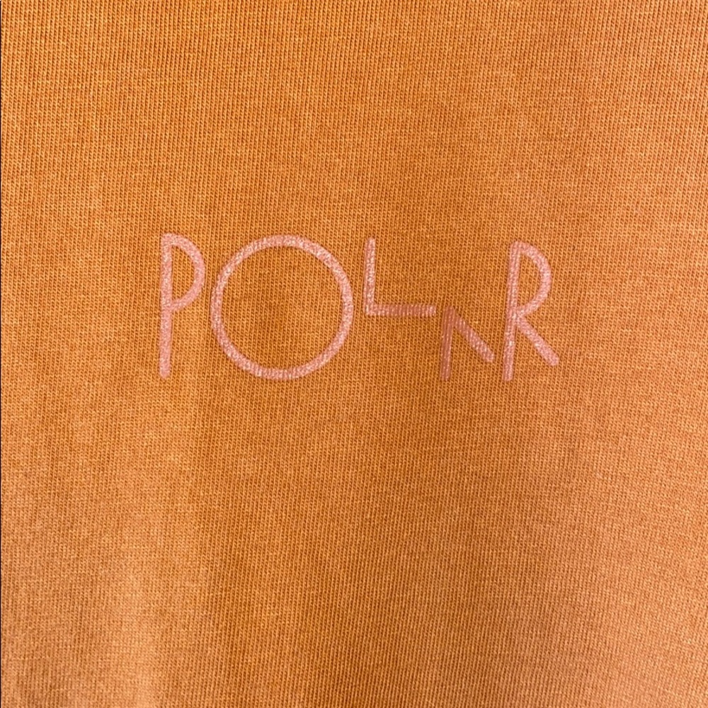 Poler skate tee